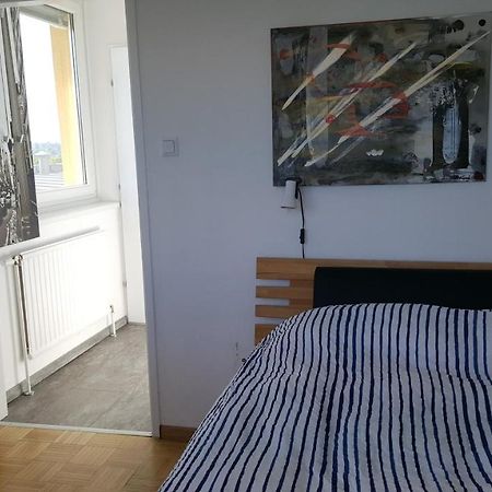 Bei Lkh Graz,1X Parkplatz,15 Stock! Lägenhet Exteriör bild