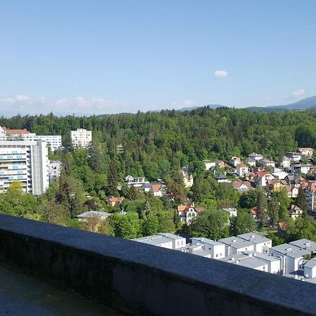 Bei Lkh Graz,1X Parkplatz,15 Stock! Lägenhet Exteriör bild