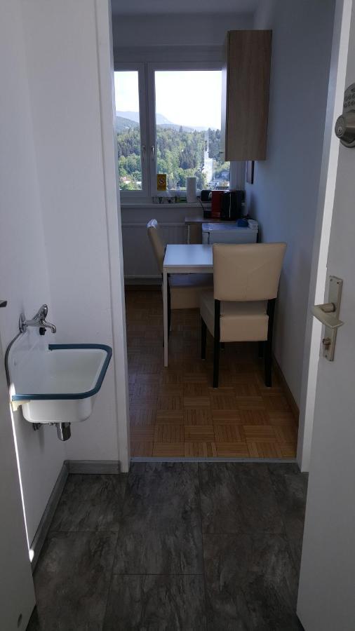 Bei Lkh Graz,1X Parkplatz,15 Stock! Lägenhet Exteriör bild