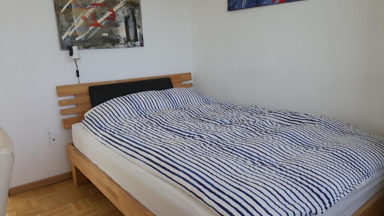 Bei Lkh Graz,1X Parkplatz,15 Stock! Lägenhet Exteriör bild